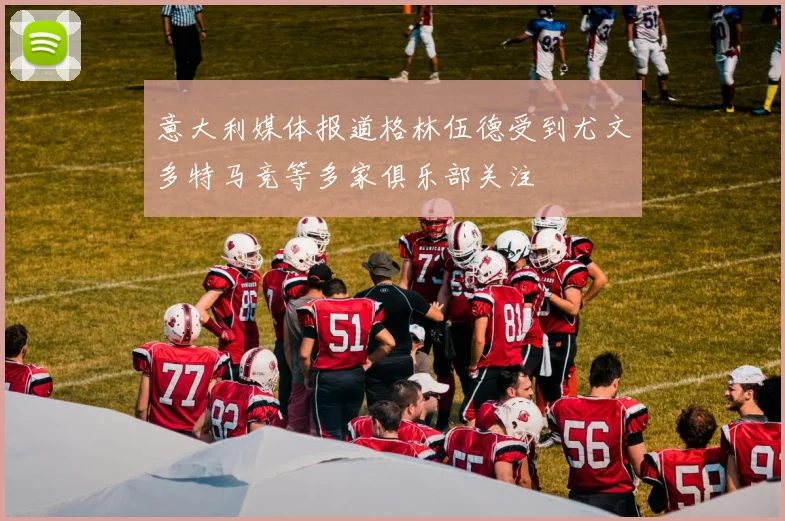 意大利媒体报道格林伍德受到尤文多特马竞等多家俱乐部关注